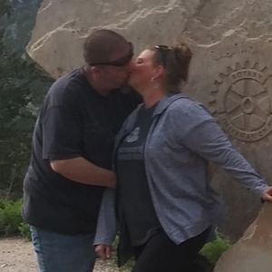 Meet your Posher, Rick